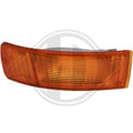 Clignotants avant DIEDERICHS 1015574 pour AUDI — 1015574