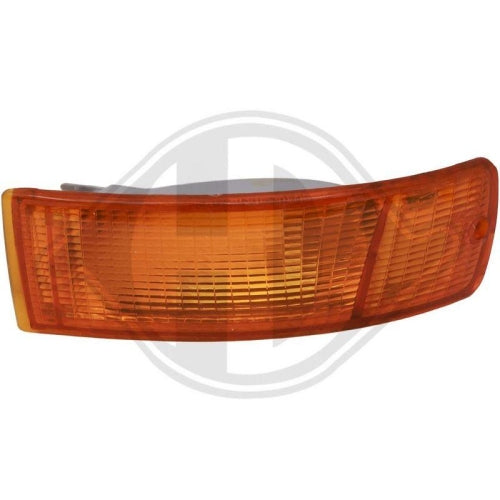 Clignotants avant DIEDERICHS 1015575 pour AUDI — 1015575