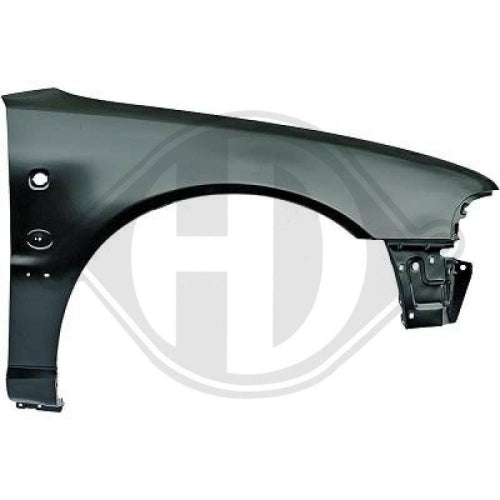 Aile DIEDERICHS 1016006 pour AUDI — 1016006
