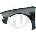 Aile DIEDERICHS 1016007 pour AUDI — 1016007
