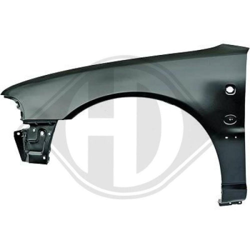 Aile DIEDERICHS 1016007 pour AUDI — 1016007