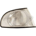 Clignotants avant DIEDERICHS 1016072 pour AUDI — 1016072