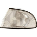 Clignotants avant DIEDERICHS 1016073 pour AUDI — 1016073