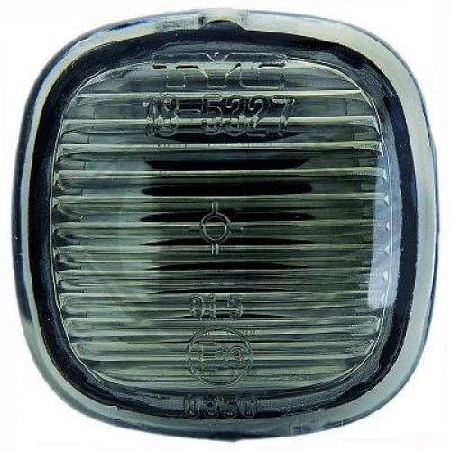 Répétiteur latéral DIEDERICHS 1016076 pour AUDI — 1016076