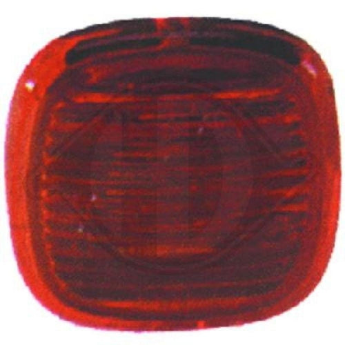 Répétiteur latéral DIEDERICHS 1016078 pour AUDI — 1016078