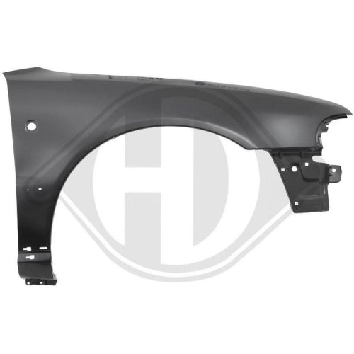 Aile DIEDERICHS 1016106 pour AUDI — 1016106