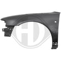 Aile DIEDERICHS 1016107 pour AUDI — 1016107