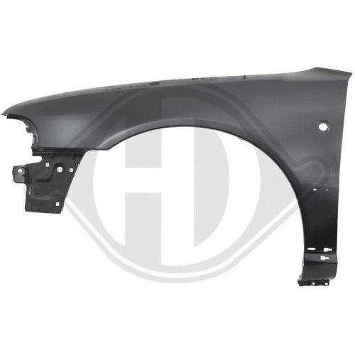Aile DIEDERICHS 1016107 pour AUDI — 1016107