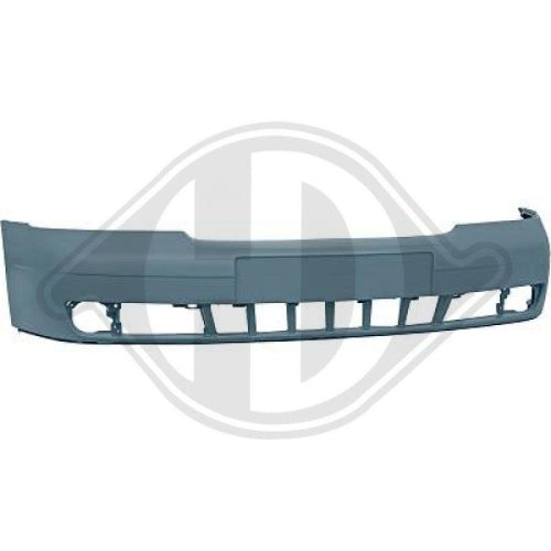 Pare-chocs DIEDERICHS 1016150 pour AUDI — 1016150
