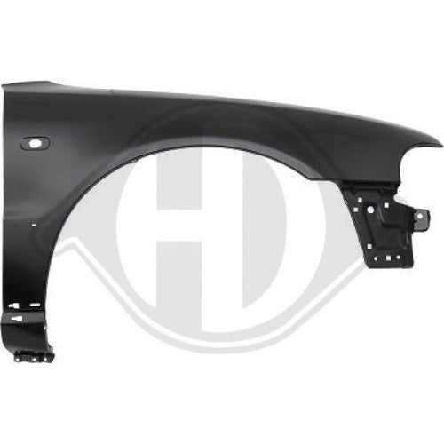 Aile DIEDERICHS 1016206 pour AUDI — 1016206