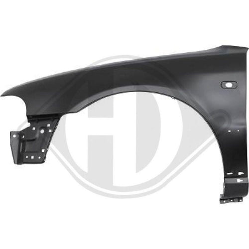 Aile DIEDERICHS 1016207 pour AUDI — 1016207