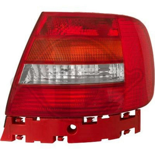 Feu arrière DIEDERICHS 1016290 pour AUDI — 1016290