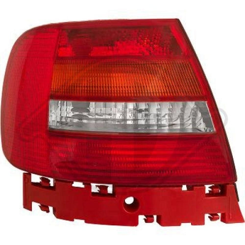 Feu arrière DIEDERICHS 1016291 pour AUDI — 1016291