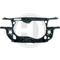 Face avant / support radiateur DIEDERICHS 1017004 pour AUDI — 1017004