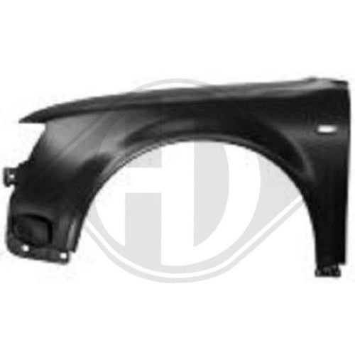 Aile DIEDERICHS 1017006 pour AUDI — 1017006
