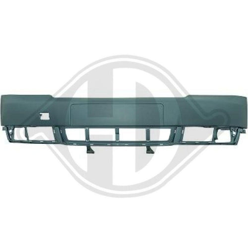 Pare-chocs DIEDERICHS 1017050 pour AUDI — 1017050