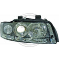Phare avant DEPO / TYC DIEDERICHS 1017083 pour AUDI — 1017083