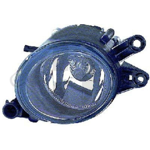 Antibrouillard avant DIEDERICHS 1017089 pour AUDI — 1017089