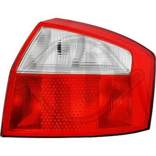 Feu arrière DIEDERICHS 1017090 pour AUDI — 1017090