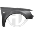 Aile DIEDERICHS 1017106 pour AUDI — 1017106