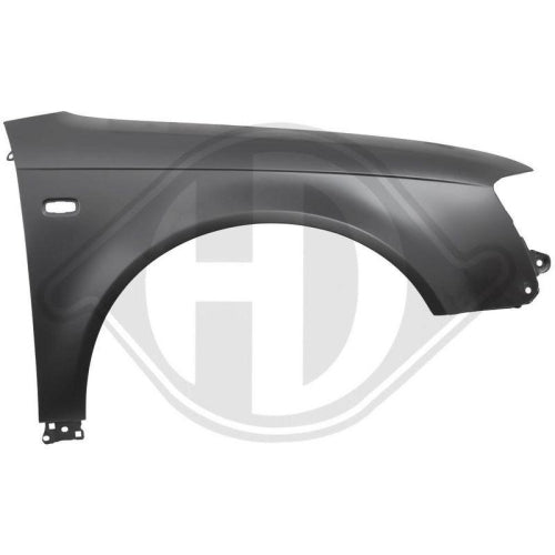 Aile DIEDERICHS 1017106 pour AUDI — 1017106