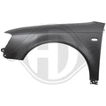 Aile DIEDERICHS 1017107 pour AUDI — 1017107