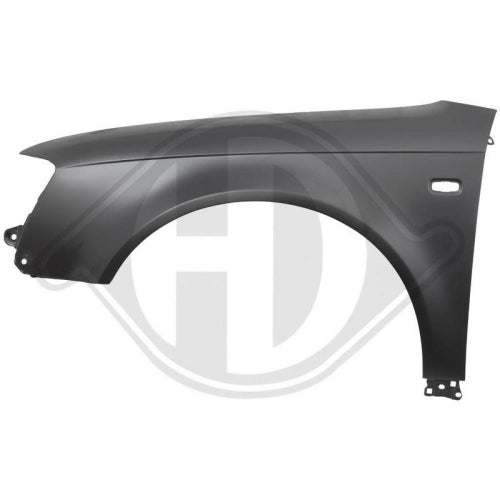 Aile DIEDERICHS 1017107 pour AUDI — 1017107