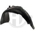 Pare-boue / passage de roue DIEDERICHS 1017109 pour AUDI — 1017109