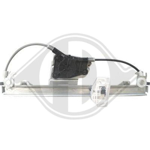 Lève-vitres et moteurs DIEDERICHS 1017123 pour AUDI — 1017123
