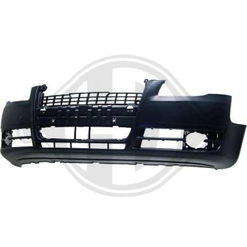 Pare-chocs DIEDERICHS 1017150 pour AUDI — 1017150