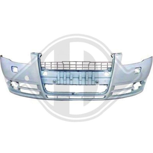 Pare-chocs DIEDERICHS 1017152 pour AUDI — 1017152