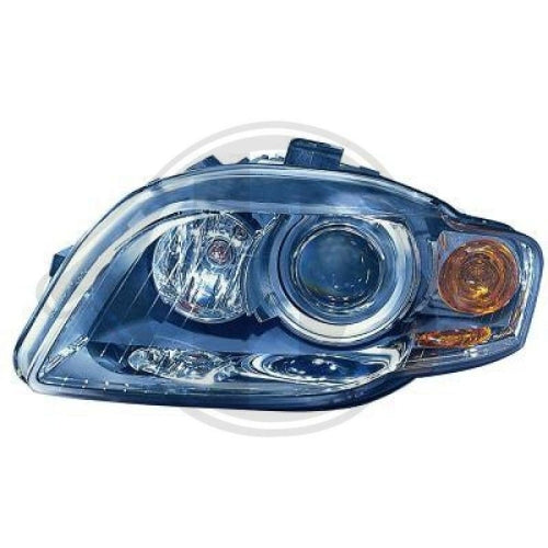Phare avant DEPO / TYC DIEDERICHS 1017182 pour AUDI — 1017182