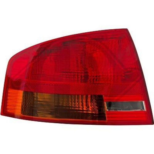 Feu arrière DIEDERICHS 1017191 pour AUDI — 1017191