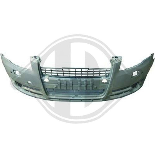 Pare-chocs DIEDERICHS 1017250 pour AUDI — 1017250