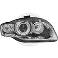Phare avant DEPO / TYC DIEDERICHS 1017284 pour AUDI — 1017284