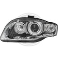 Phare avant DEPO / TYC DIEDERICHS 1017285 pour AUDI — 1017285