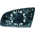 Glace de rétroviseur DIEDERICHS 1017326 pour AUDI — 1017326