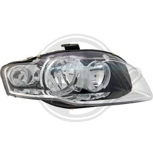Phare avant DEPO / TYC DIEDERICHS 1017382 pour AUDI — 1017382