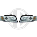 Phares Dragon Lights DIEDERICHS 1017485 — 1017485