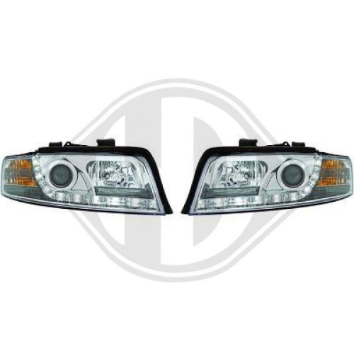 Phares Dragon Lights DIEDERICHS 1017485 — 1017485
