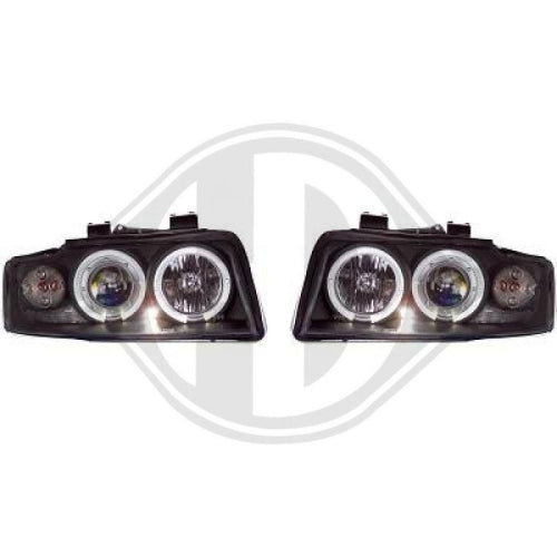 Phares Angel Eyes DIEDERICHS 1017580 — 1017580