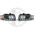 Phares Dragon Lights DIEDERICHS 1017585 — 1017585