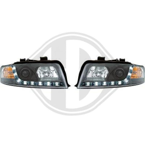 Phares Dragon Lights DIEDERICHS 1017585 — 1017585