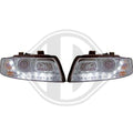 Phares Dragon Lights DIEDERICHS 1017685 — 1017685