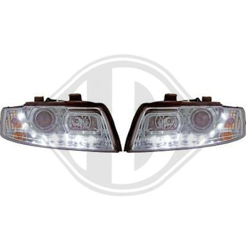 Phares Dragon Lights DIEDERICHS 1017685 — 1017685