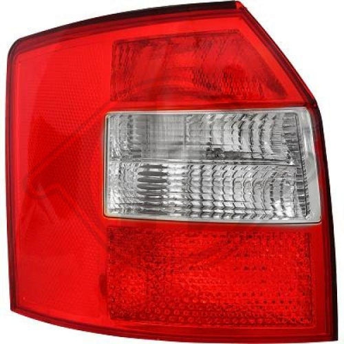 Feu arrière DIEDERICHS 1017691 pour AUDI — 1017691