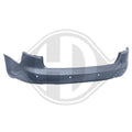 Pare-chocs DIEDERICHS 1017755 pour AUDI — 1017755