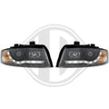 Phares Dragon Lights DIEDERICHS 1017785 — 1017785