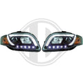 Phares Tube Lights DIEDERICHS 1017787 — 1017787