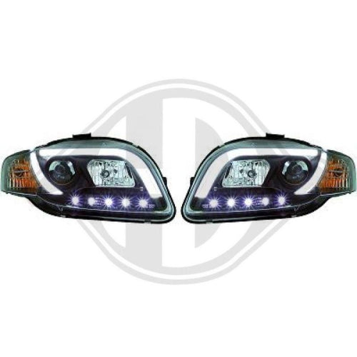 Phares Tube Lights DIEDERICHS 1017787 — 1017787